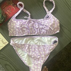 Shein bathing suit